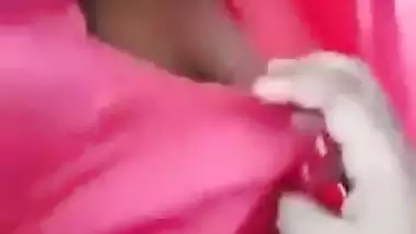 Dehati college girl groping video