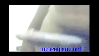 Desi hot chubby bhabi first time fucked by devar on floor mms