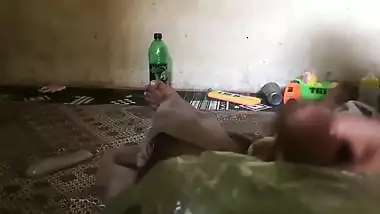 horny bhabhi handjob