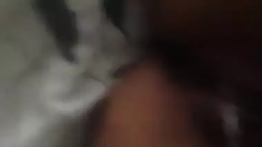 Tamil Married Parishika Fucking with lover