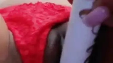 Playing with my vibranter