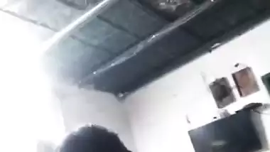 Big boobs wife foreplay with boob suck viral xxx sex