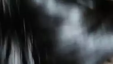 Passionate Cock Sucking with Cum in my Mouth