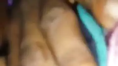 Desi outdoor xxx actions of a Maharashtrian unmarried couple