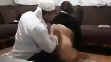 Muslim Matured Uncle Play lover Ass