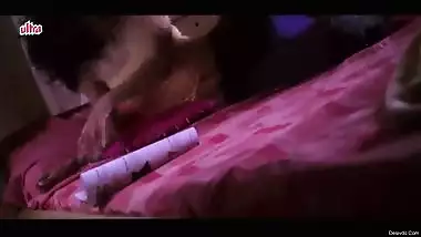 Antara Mali Panty line, hot ass and tight tits..
