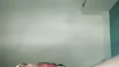 Palakkad girl nude selfie MMS