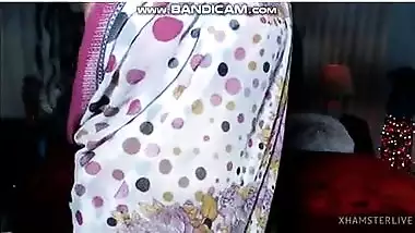 indian bhabhi - ruvi 5