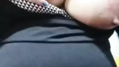 Gen Z Bengali girl big boobs licking viral live cam