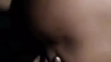 Village bhabhi and devar enjoying sex at home