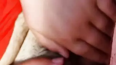 I Fack The Sisters Of My Wife Close Up On Pussy And He Go Horny!!