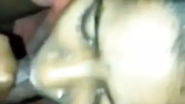 Desi housemaid blows employer's meaty XXX stalk not to be fired