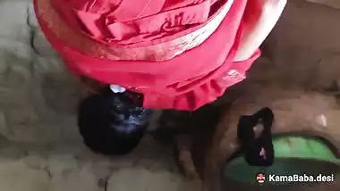 Devar secretly fucks his Bhabhi in desi sex MMS