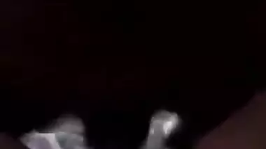 Bengali sex video of a slim girl having sex for the first time