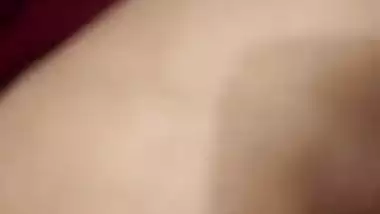 Khubsurat ladki ki pussy showing to boyfriend viral MMS