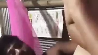 Bengali village lovers fucking first time at home