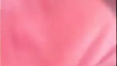 Sexy Bangladeshi Girl Sema Showing Her Big Boobs And Pussy