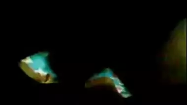 boudi moans in pleasure