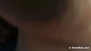 Desi outdoor sex of an unmarried couple from the jungle