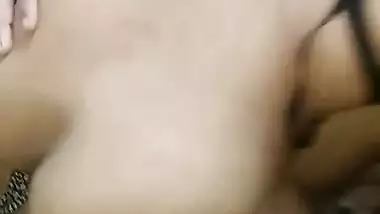 Horny bhabhi threesome xxx with husband and devar