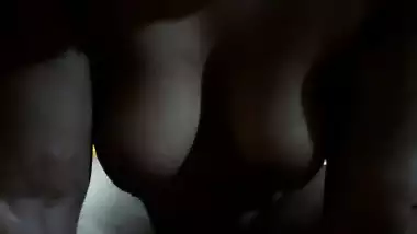Hot Blonde Indian Girl