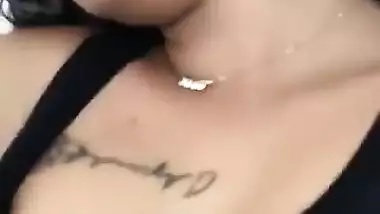 Desi Cute LOvely LOvr with BF