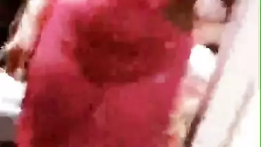 Paki Babe Bebo Balouch Showing Boobs 2 more New clips part 2