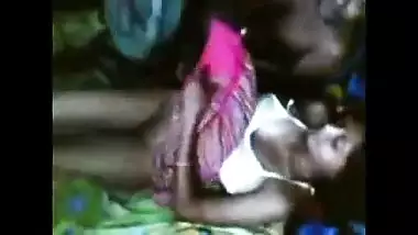 INDIAN VILLAGE COUPLE HAVING HARDCORE SEX