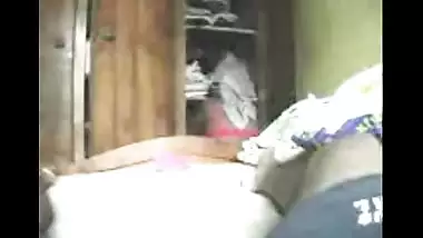 Fsiblog – Andhra sexy bhabi first time with driver MMS 2