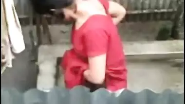 dost ki beti ka nangahower