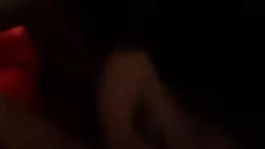 Sexy Desi Wife Blowjob