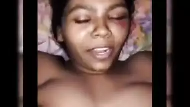 Horny Desi village wife fucking
