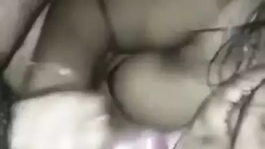 Kannur sex video – Mallu aunty sucking kunna