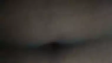 Tamil Anni nude selfie porn MMS