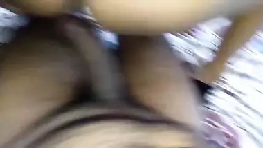 Best Ever Indian Stepmom Riding My Morning Wood