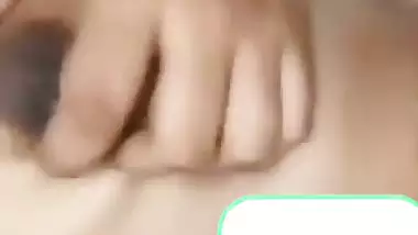 Gym going chubby bhabhi nude video for trainer