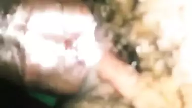 Hardcore moaning sex video of Tamil hottie with BF