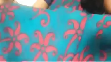 Village sex videos of a hot married woman in a saree