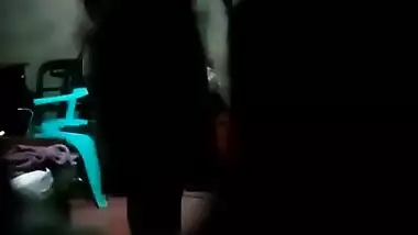 Desi aunty video capture