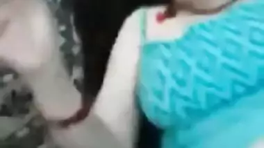 Pk cute aunty fucking for money