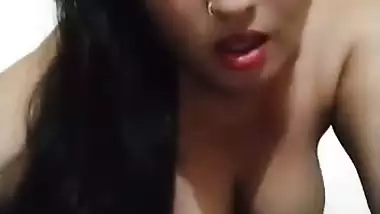 Best boobs desi girl naked video making for boyfriend