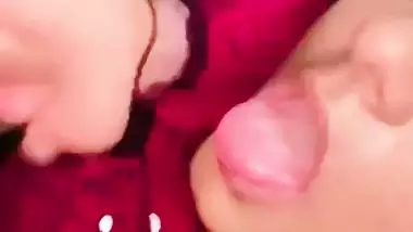 Girlfriend sex village xxx blowjob and viral fucking