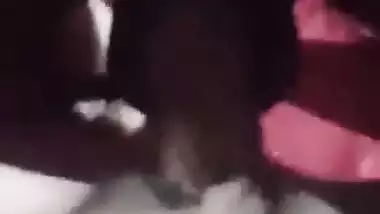 Man fucks a milky tribal girl’s pussy in Pakistani porn
