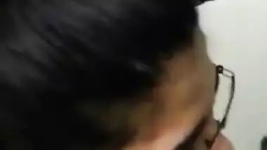 Desi Secratary Suking Bos dik in Ofice ComfortRoom