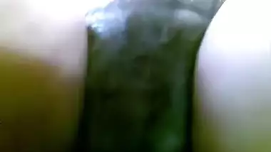 Nasty jija bangs his sali’s puffy cunt in an Indian sex video