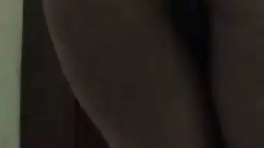 indian slut dancing and spanking 