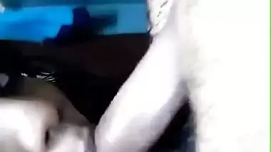 Solapur blowjob video of local desi beauty