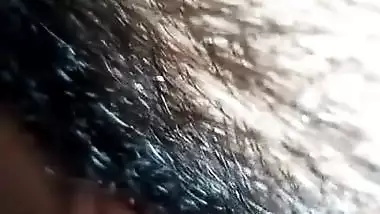 Desi big boobs aunty handjob-2