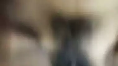 A 19 year old girl’s desi fuck video with her cousin