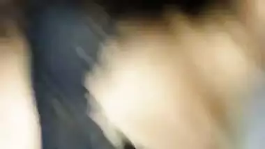 Sexy GF rides a dick like a slut in the sex MMS